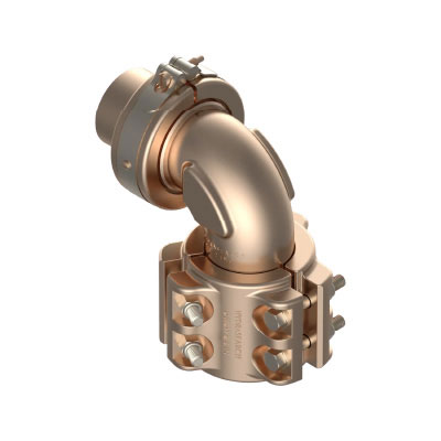 Aeroquip Marine Military Products - HS449 – End Fittings