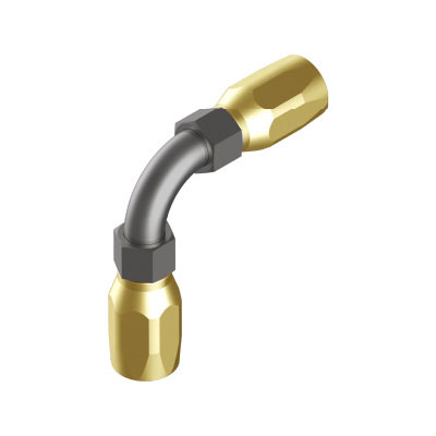 Aeroquip Marine Military Products - HS1488 – Medium Pressure Fittings