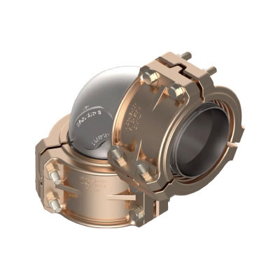 Aeroquip Marine Military Products - ER512 – Large Bore Hoses