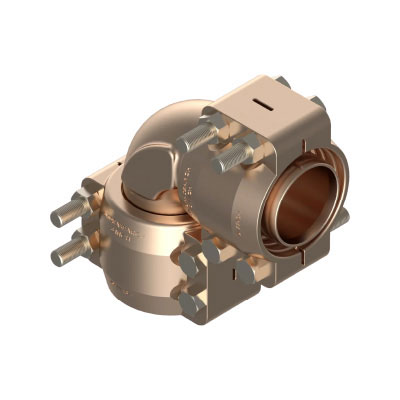 Aeroquip Marine Military Products - HS1546 – Large Bore Hose