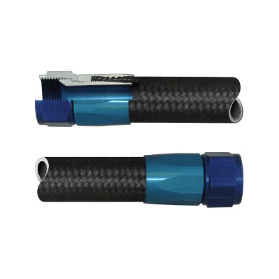 Aerospace Hose Fittings - Assemblies