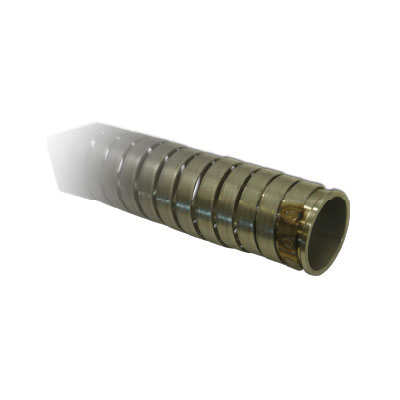 Aerospace Hose Fittings - Protectants for Lasting Performance