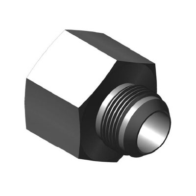 Marine Hose and Fitting - Durable Adapters for Defense