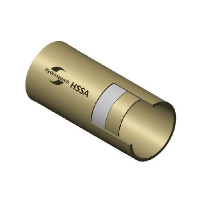 Marine Hose and Fitting - Fittings & Assemblies