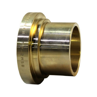 Marine Hose and Fitting - Split Clamps & Sil-Braze Tailpiece Accessories