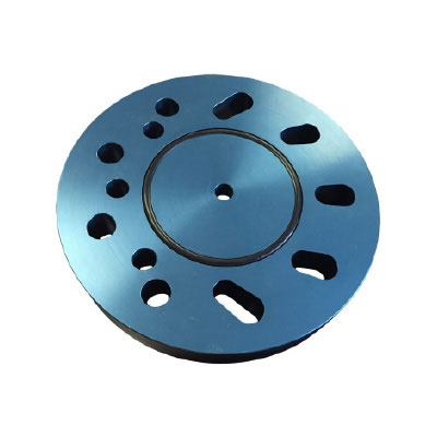 Marine Hose and Fitting - High-Quality Test Fittings for ANSI B16.5 Flanges