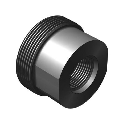 Technical Products - 6000 Series Fittings Couplings & Union Assemblies