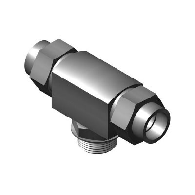 Technical Products - 8100 Series Fittings “O”-Rings & Sil-Braze Rings