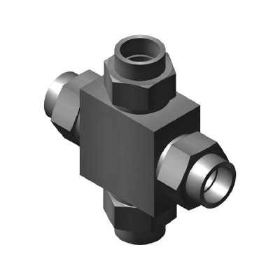 Technical Products - 8300 Series Fittings “O”-Rings & Sil-Braze Rings