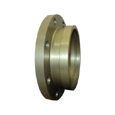 Underway Replenishment - Adapters