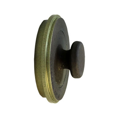 Underway Replenishment - Caps and Plugs