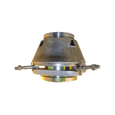 Underway Replenishment - Coupling