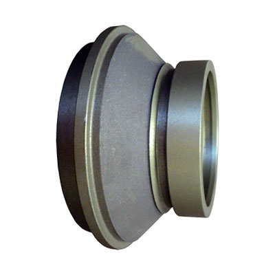 Underway Replenishment - Precision End Fittings