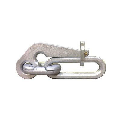 Underway Replenishment - Hooks