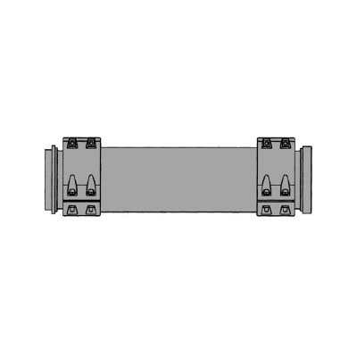 Underway Replenishment - Hoses and Assemblies