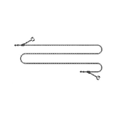 Underway Replenishment - Lines
