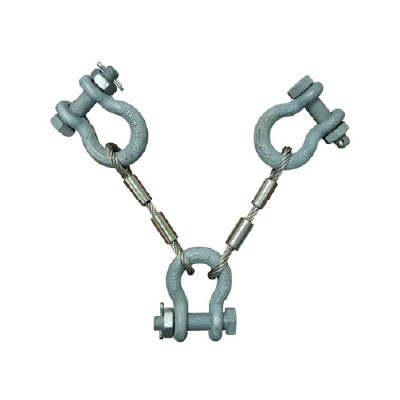 Underway Replenishment - Slings