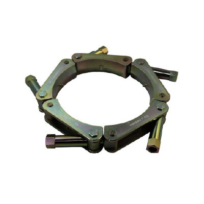 Underway Replenishment - Tools