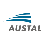 Austral logo