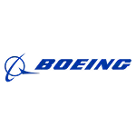 Boeing logo