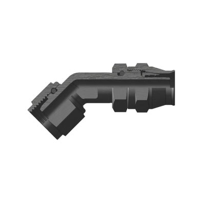 Medium Pressure TFR Hose Fitting